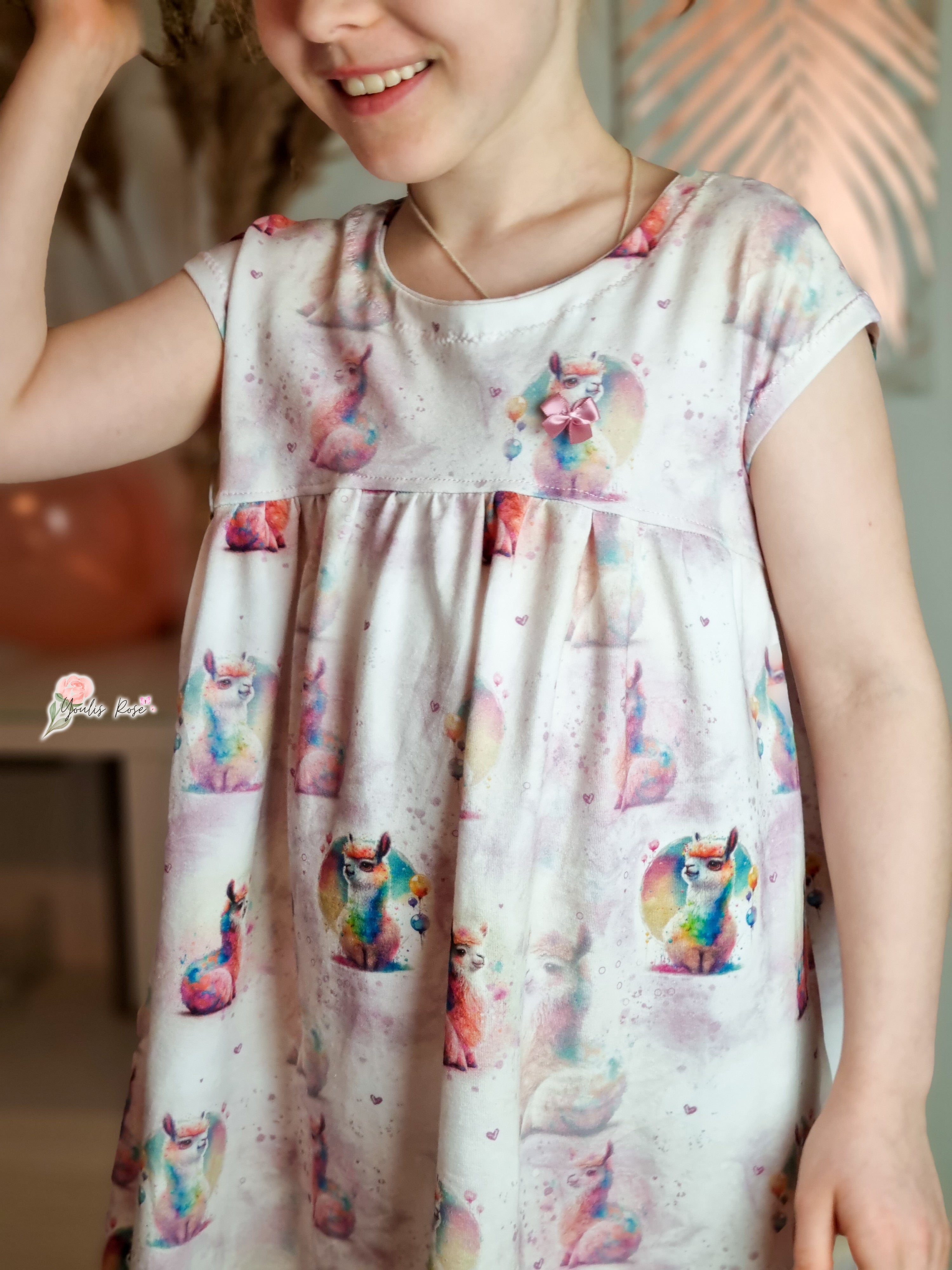 Lama Party Dauervorbestellung